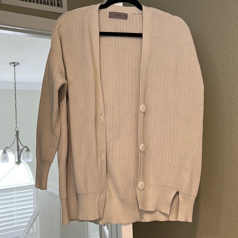 Cardigan